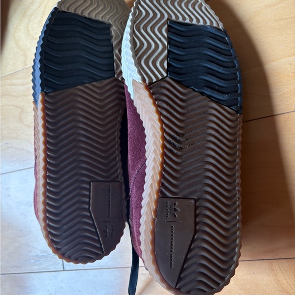 M Size 7. Alexander Wang x adidas. Used but great conditionin - Picture 6 of 6